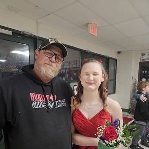 Meet your Posher, Jim